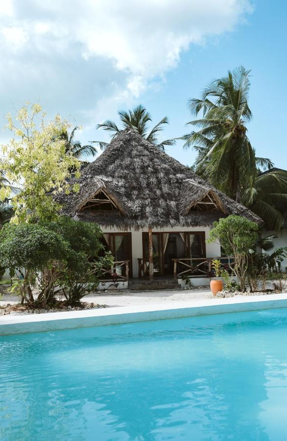 Joy Of Zanzibar Ξενοδοχείο Michamvi Εξωτερικό φωτογραφία