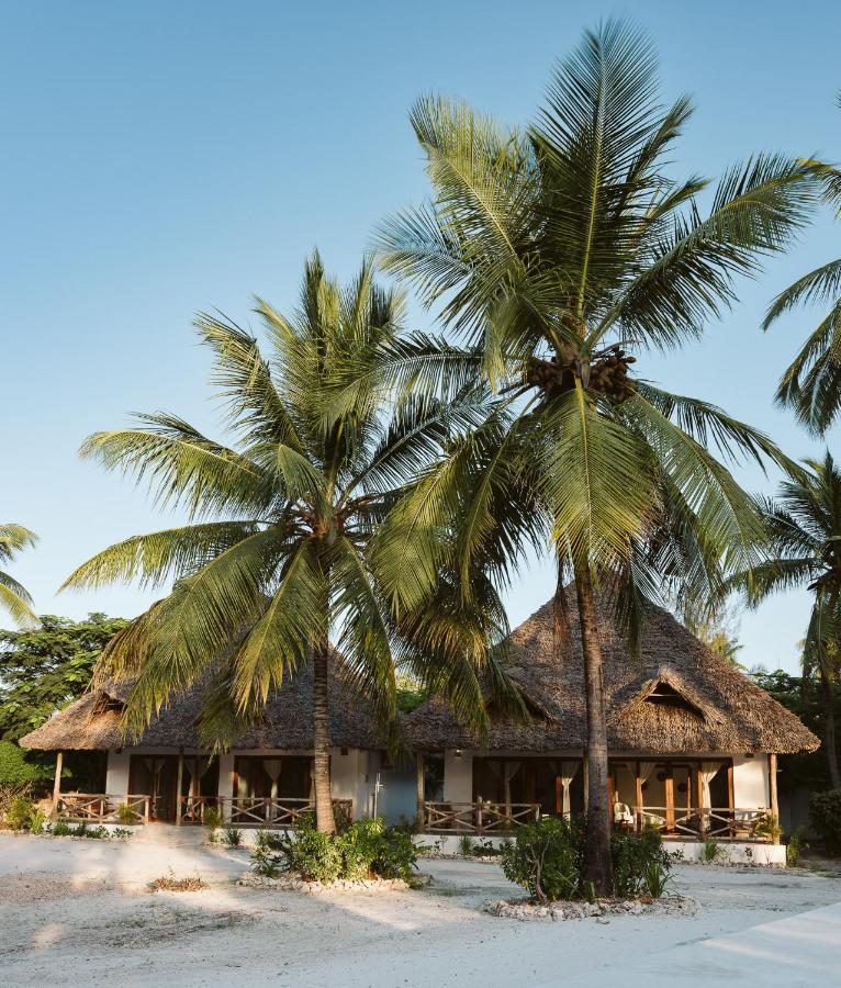 Joy Of Zanzibar Ξενοδοχείο Michamvi Εξωτερικό φωτογραφία